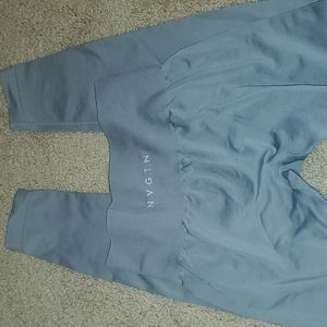 NVGTN Seamless Leggings